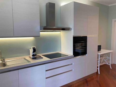 Appartamento San Lorenzo Apartment in Lake Garda