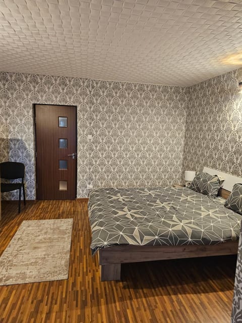 Garsoniera Dary Bloc G2str Mihai Bravu Apartment in Pleven Province, Bulgaria