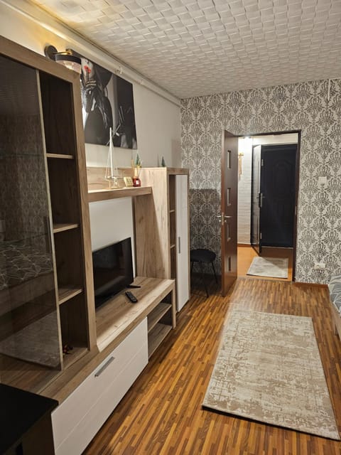 Garsoniera Dary Bloc G2str Mihai Bravu Apartment in Pleven Province, Bulgaria