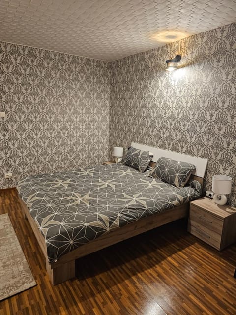 Garsoniera Dary Bloc G2str Mihai Bravu Apartment in Pleven Province, Bulgaria