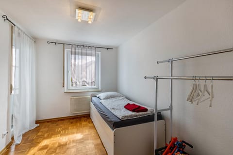 3 Zimmerwohnung in zentraler Lage Apartment in Reutlingen