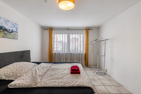 3 Zimmerwohnung in zentraler Lage Apartment in Reutlingen