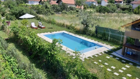 Day, Garden view, Swimming pool