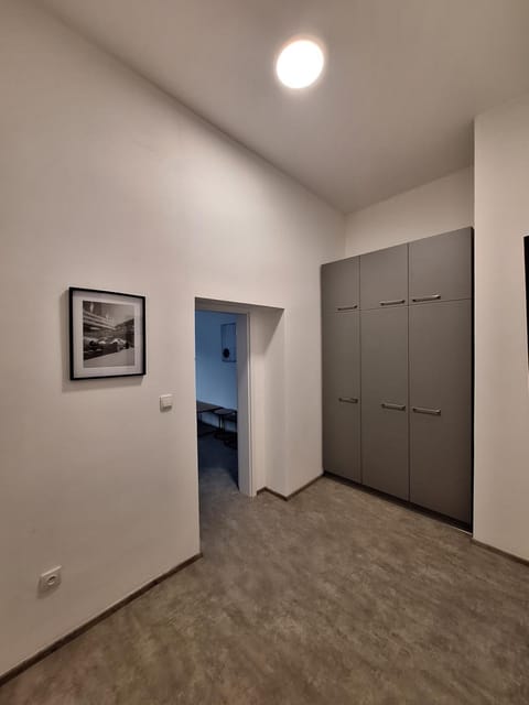 Apartmány Přerov 22 Apartment in South Moravian Region