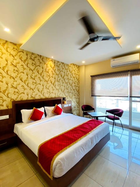 Hotel Singla Residency Hotel in Punjab, India