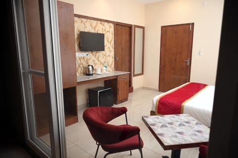 Hotel Singla Residency Hotel in Punjab, India