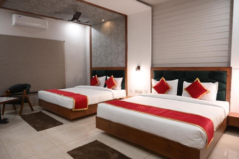 Hotel Singla Residency Hotel in Punjab, India