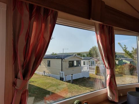 Swanage Coastal Park Hideaway Campground/ 
RV Resort in Swanage