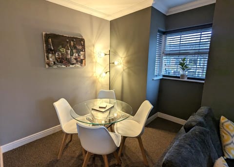 Stylish Modern Apartment, FREE SECURE Parking Appartamento in Coventry