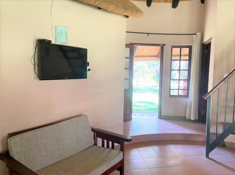 Family Lodge in Natural African Bush - 2115 Condominio in Zimbabwe