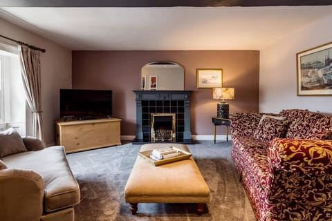 Royal View Apartments Condo in Kirkby Lonsdale