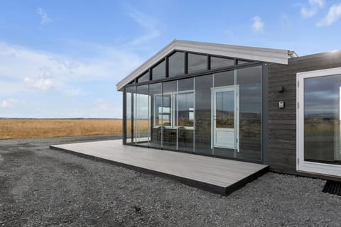 Selfoss Modern Cabins Villa in Southern Region