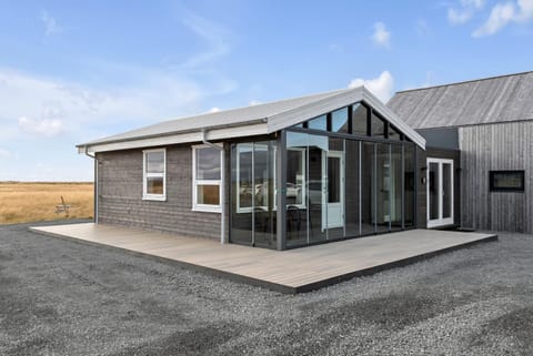 Selfoss Modern Cabins Villa in Southern Region