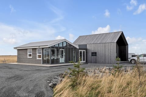 Selfoss Modern Cabins Villa in Southern Region