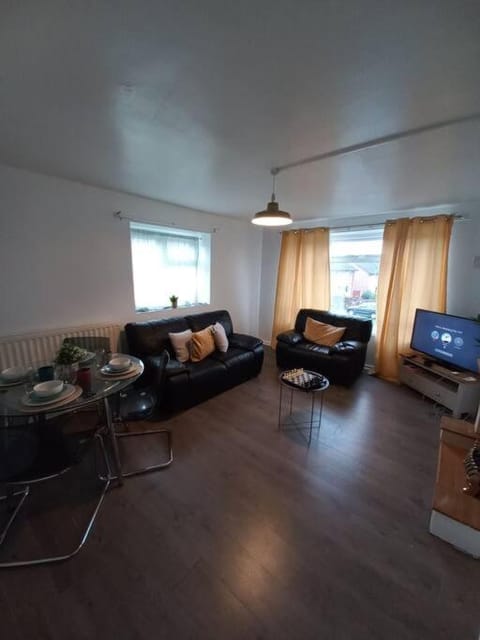 Toni's Hub - 2 bed City Centre Apartment Apartment in Derby