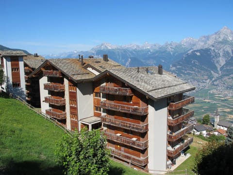 Residenz Plein Ciel, Wohnung CAPRICORNE VEYS240 Apartment in Nendaz