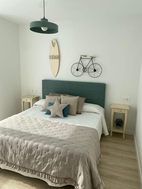 Egona - SAL6 Apartamento en nueva zona residencial en Zarautz Apartment in Zarautz