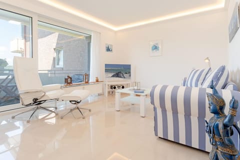 Haus Dieksee Holm Seeromantik Apartment in Eutin