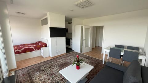 1,5 Zimmerwohnung in Heidelberg Copropriété in Heidelberg