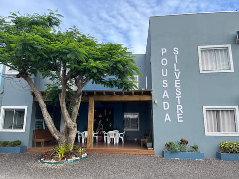 Pousada Silvestre Hotel in Tramandaí