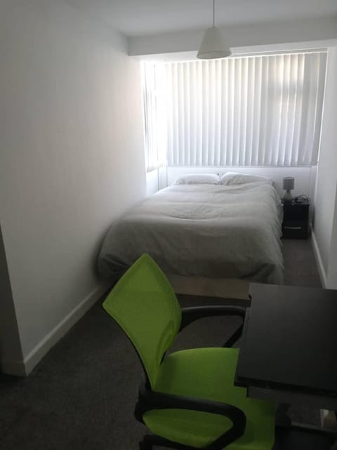 Double-bed (E2) close to Burnley city centre Chambre d’hôte in Burnley