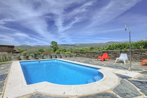 Patio, Solarium, View (from property/room), Pool view, Swimming pool