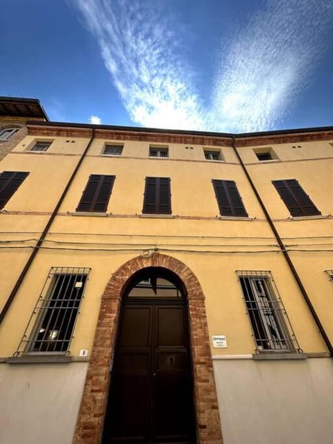 Casa Petrucci centro storico Apartment in Forli