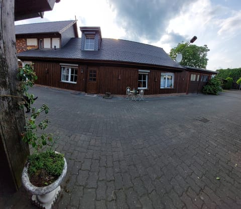 Spreewald Ruhe Apartment in Lübben