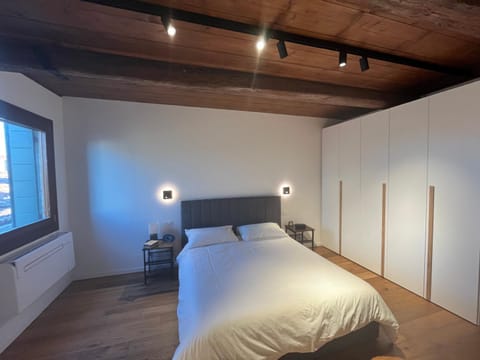 Cae sconta Sant'Agostin Apartment in San Marco