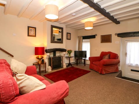 Shippon Cottage Casa in Edale