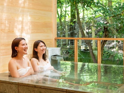 Mizumari Ryokan in Shizuoka Prefecture