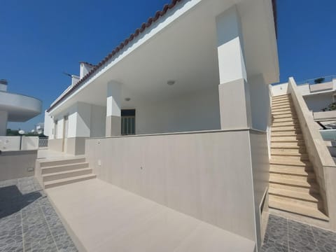 Villa Incanto Pina - Torre Canne House in Torre Canne