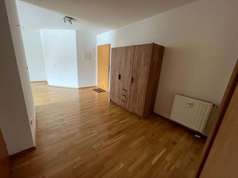 Großes Apartment im DG Apartment in Leipzig