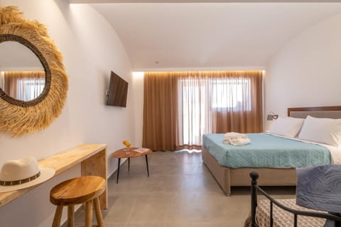 Sand Gem - Beach Apartments Apartment in Perissa