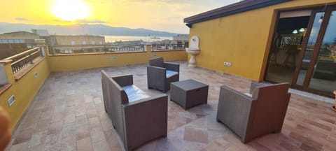 THE DREAM Condo in Villa San Giovanni