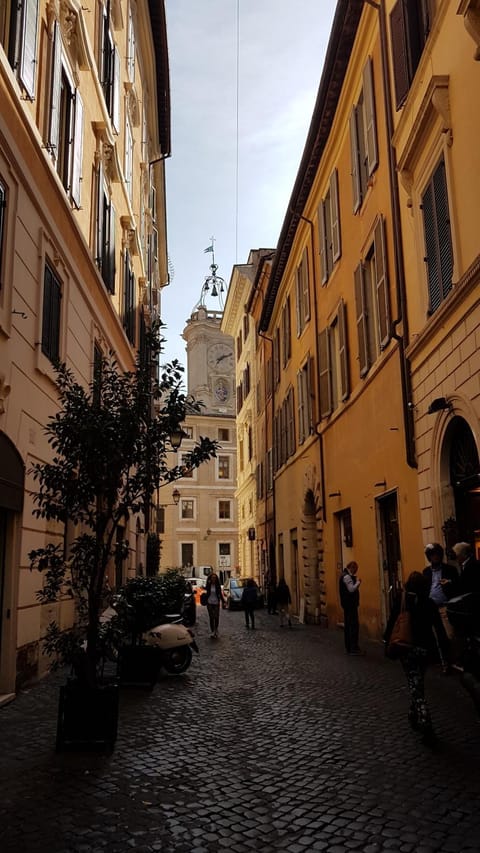 Neighbourhood, Street view