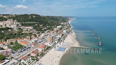 Natural landscape, Beach