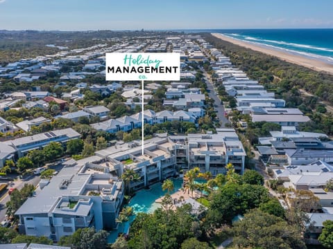 Drift North Beachfront Apartments - Private Apartments Condo in Tweed Heads