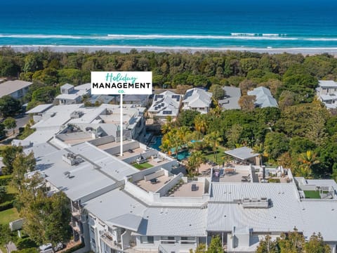 Drift North Beachfront Apartments - Private Apartments Condo in Tweed Heads