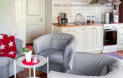 Stunning Home In Vstervik With Kitchen Haus in Västervik