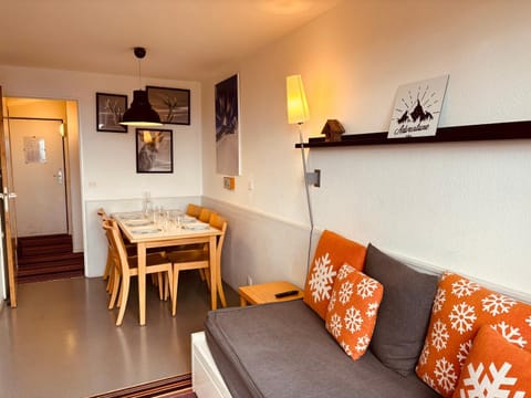 Confortable Duplex 7 Personnes avec Balcon - Malinka, Avoriaz - FR-1-634-87 Apartment in Avoriaz