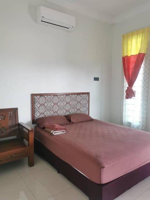 Teratak Tuan Muda Homestay Vacation rental in Malacca