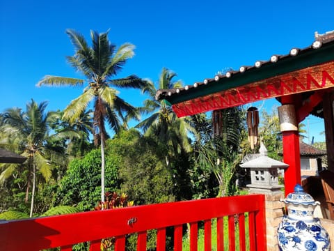 Kebun Villa, Belimbing, Bali Hotel in West Selemadeg