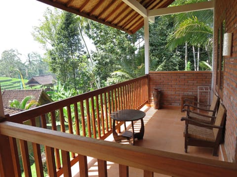Kebun Villa, Belimbing, Bali Hôtel in West Selemadeg