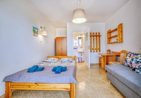 Albatros Vacation rental in Wladyslawowo