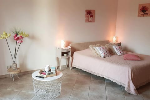 A l'Orée du Pin Bed and Breakfast in Aix-en-Provence