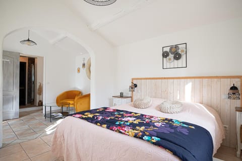 A l'Orée du Pin Bed and Breakfast in Aix-en-Provence