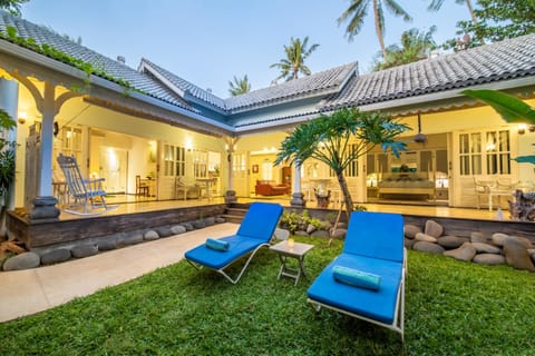 Patio, Garden, Garden view