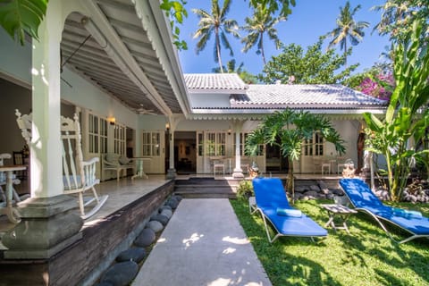 Patio, Garden, Garden view