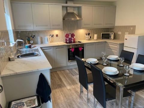 Doc Y Gogledd Apartment in Wales